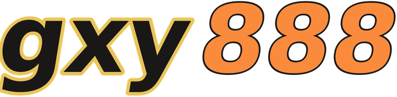 gxy888 โลโก้